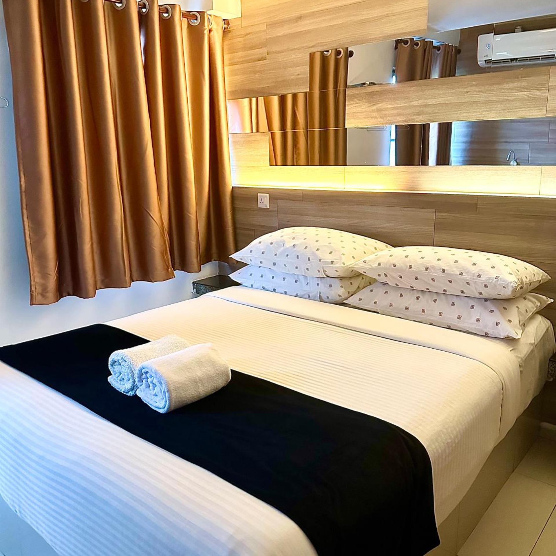 Hotel Villa 11/52