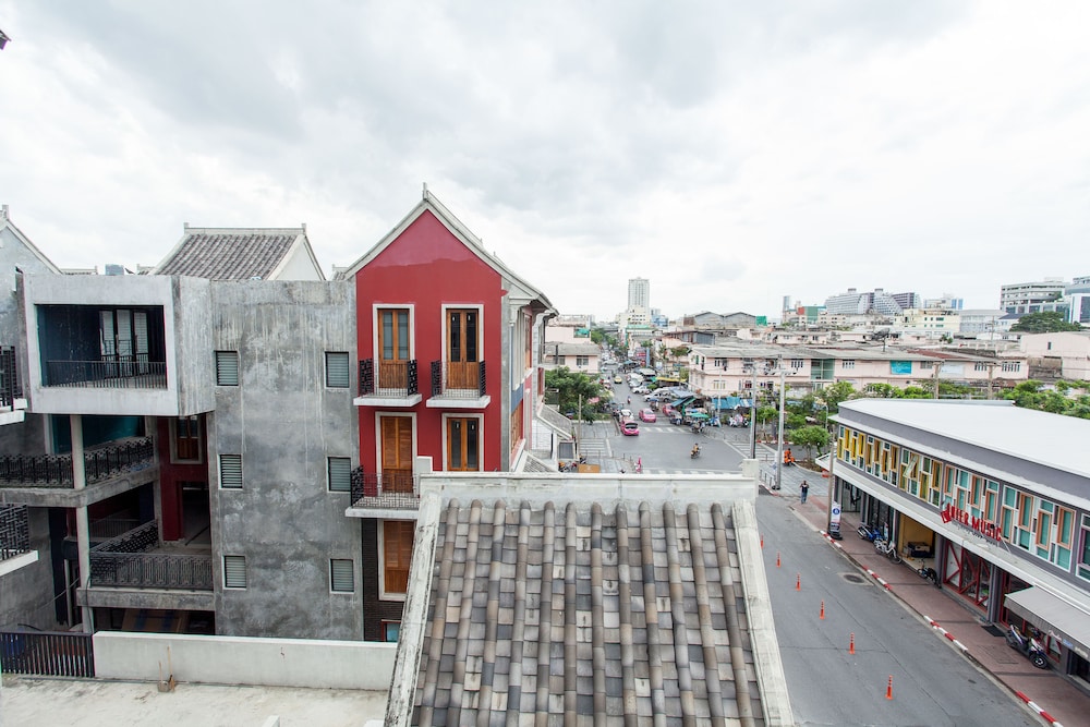 House Of Papa Bangkok 5/48