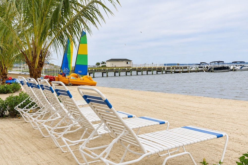 Princess Bayside Beach Hotel 34/50