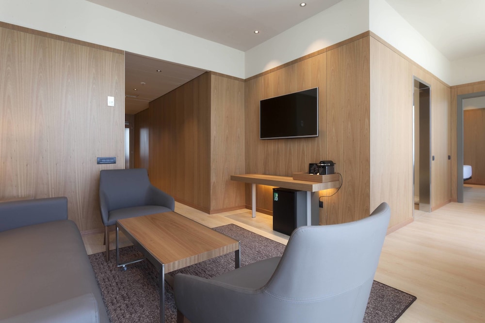 Ac Hotel Diagonal L Illa 33/74