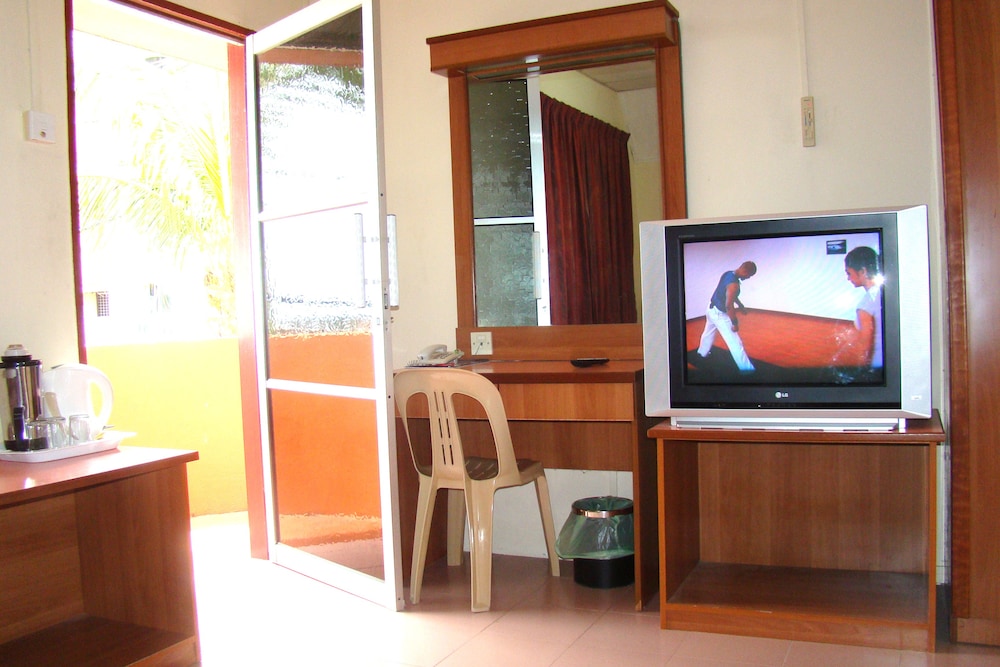 KT Beach Resort 19/33