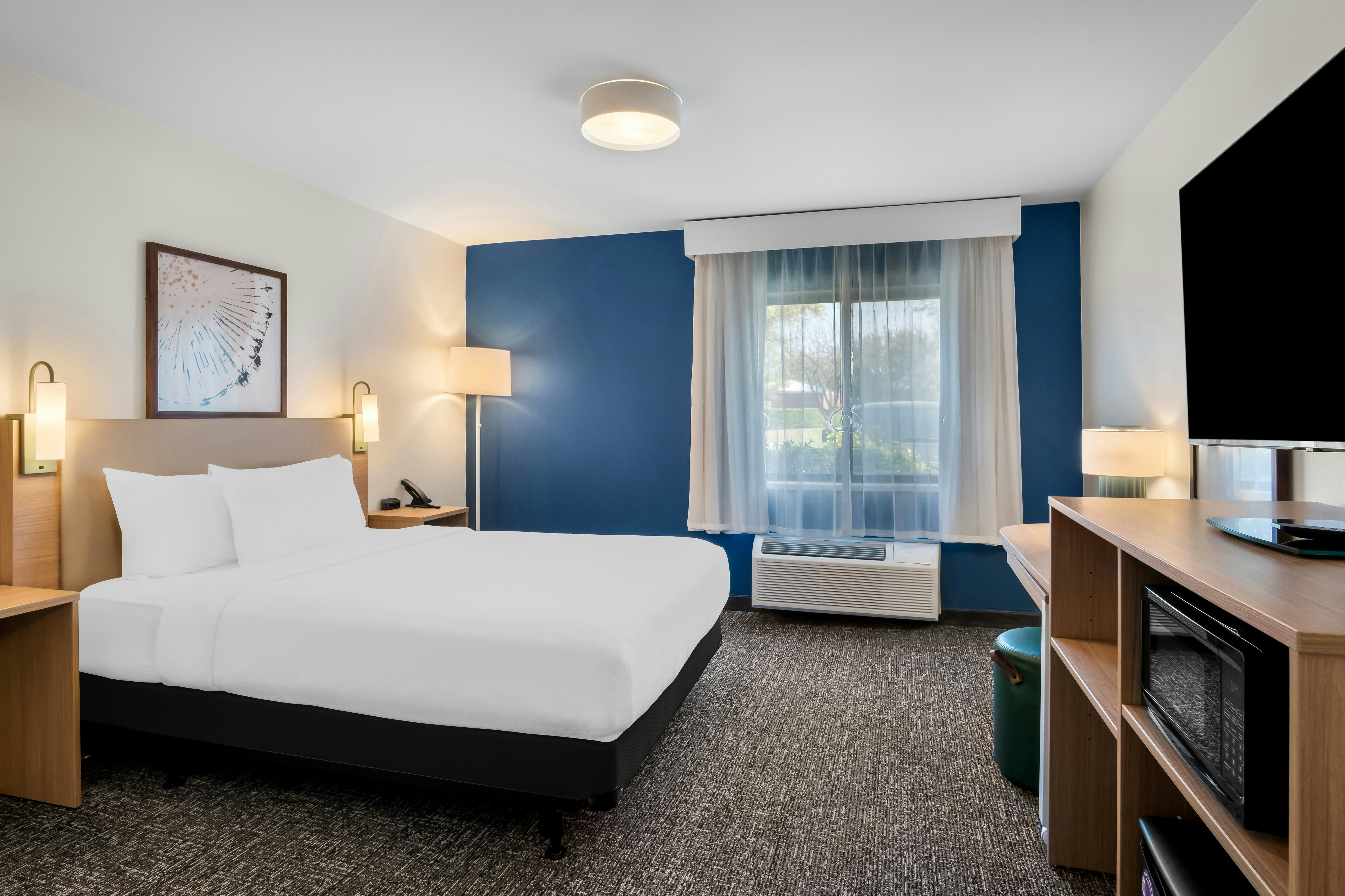 Spark by Hilton Grapevine DFW North 2/15