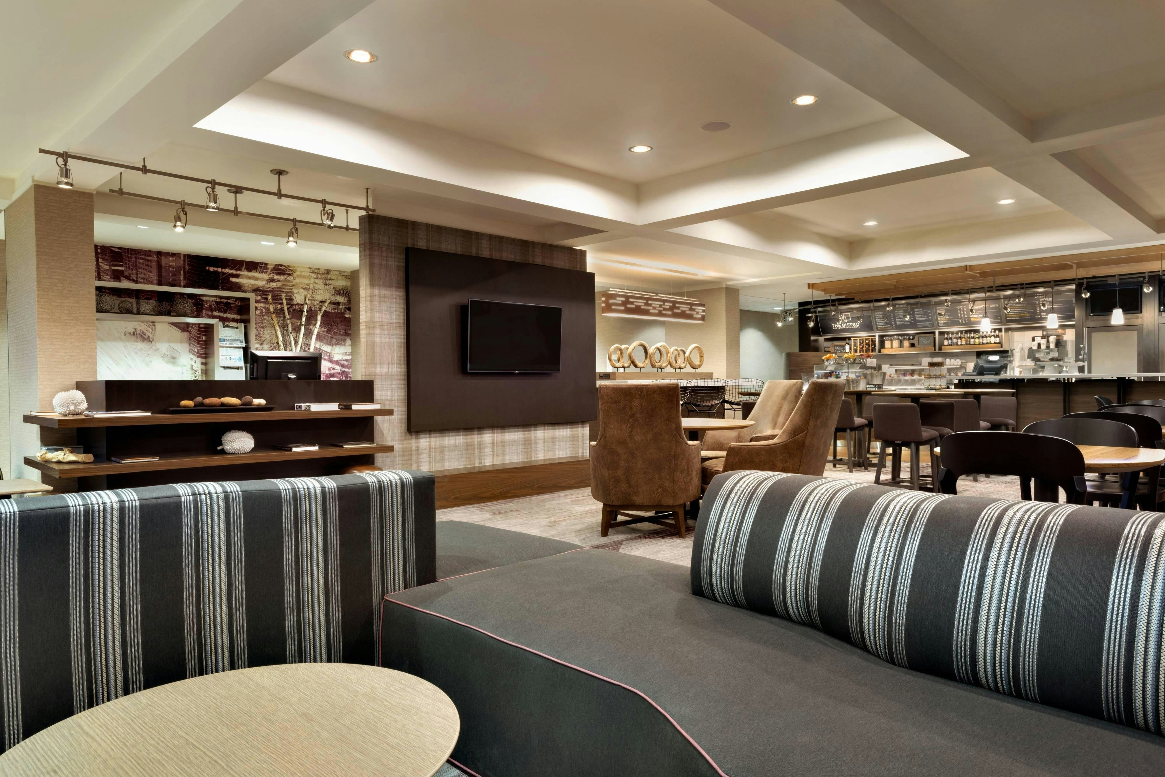 Courtyard by Marriott Dayton Beavercreek 44/61