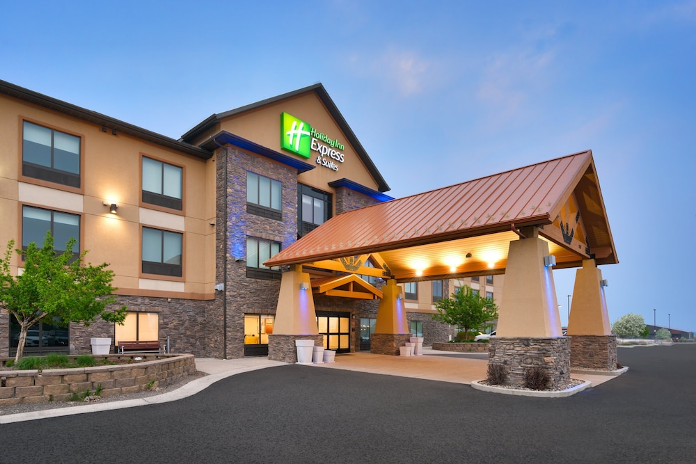 Holiday Inn Express Hotel Suites Helena 6/63