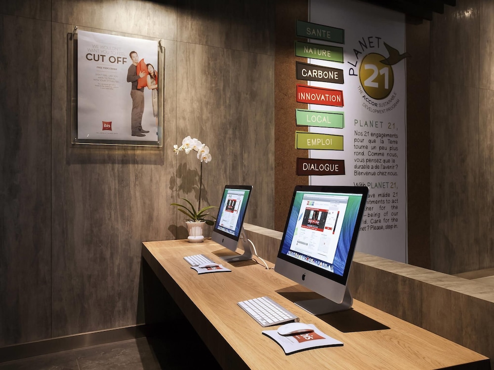 Ibis Makassar City Center 29/30