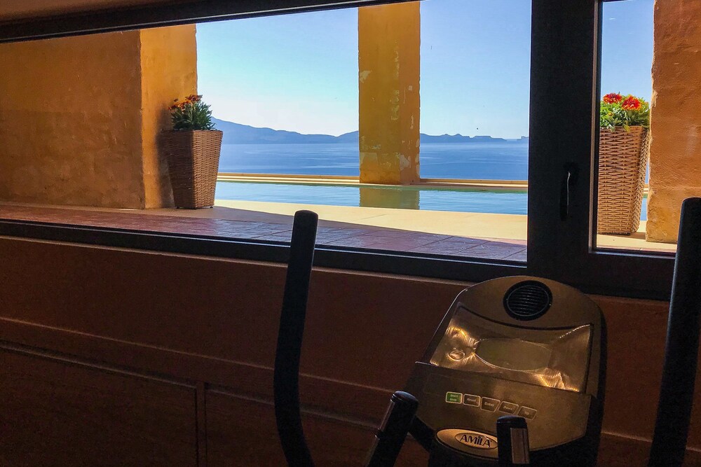 Ravdoucha Epavlis - Villa Athina 31/50