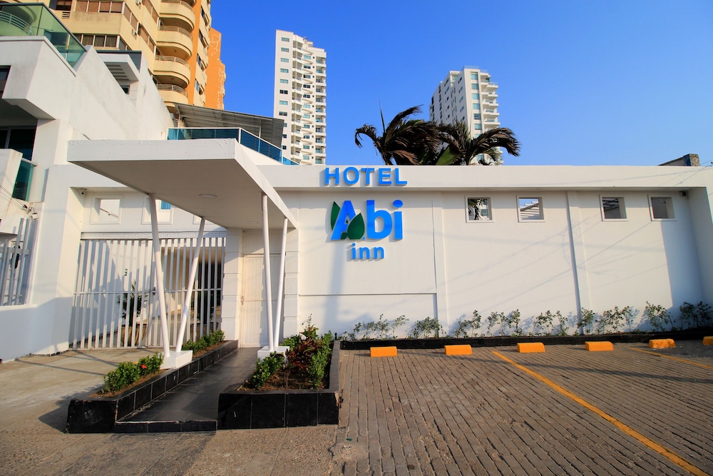 Hotel Abi Inn By GEH Suites 30/42
