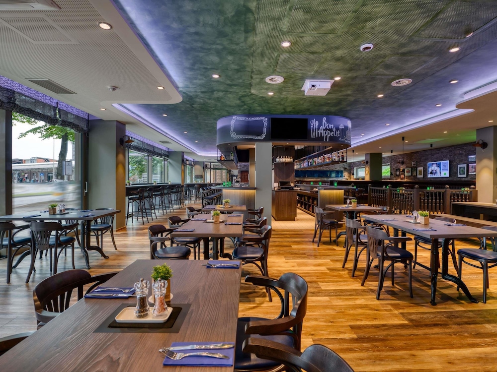 Ibis Styles Hamburg Barmbek 33/44