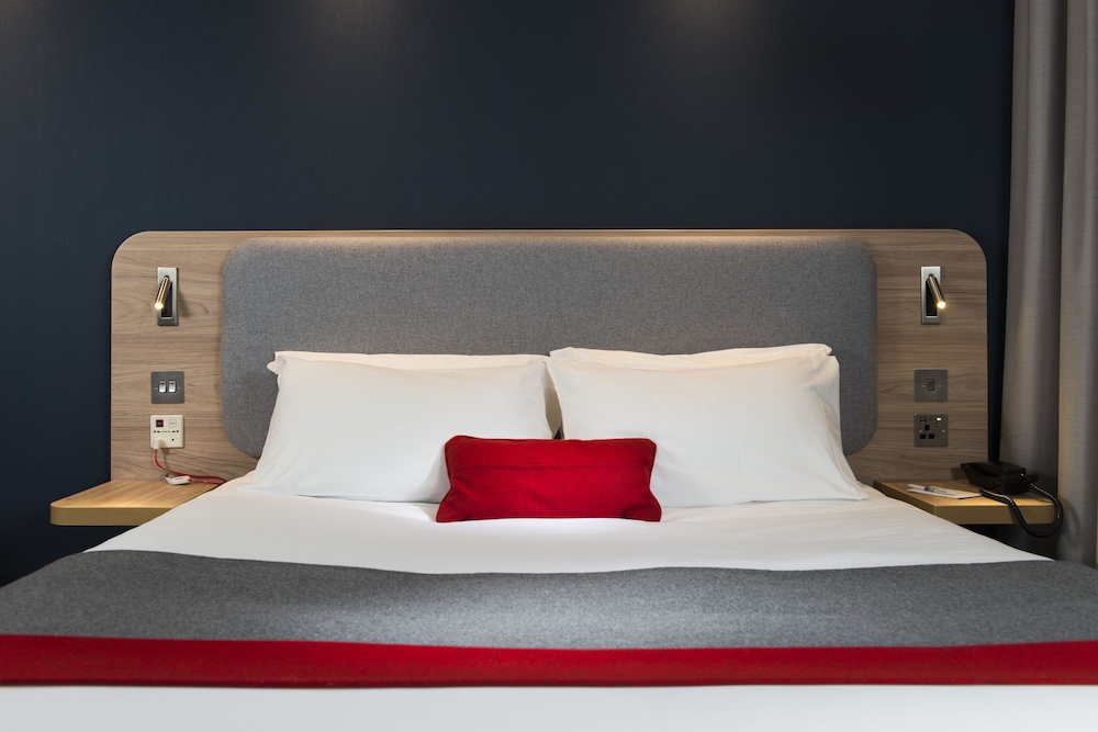 Holiday Inn Express LONDON - DARTFORD 13/52