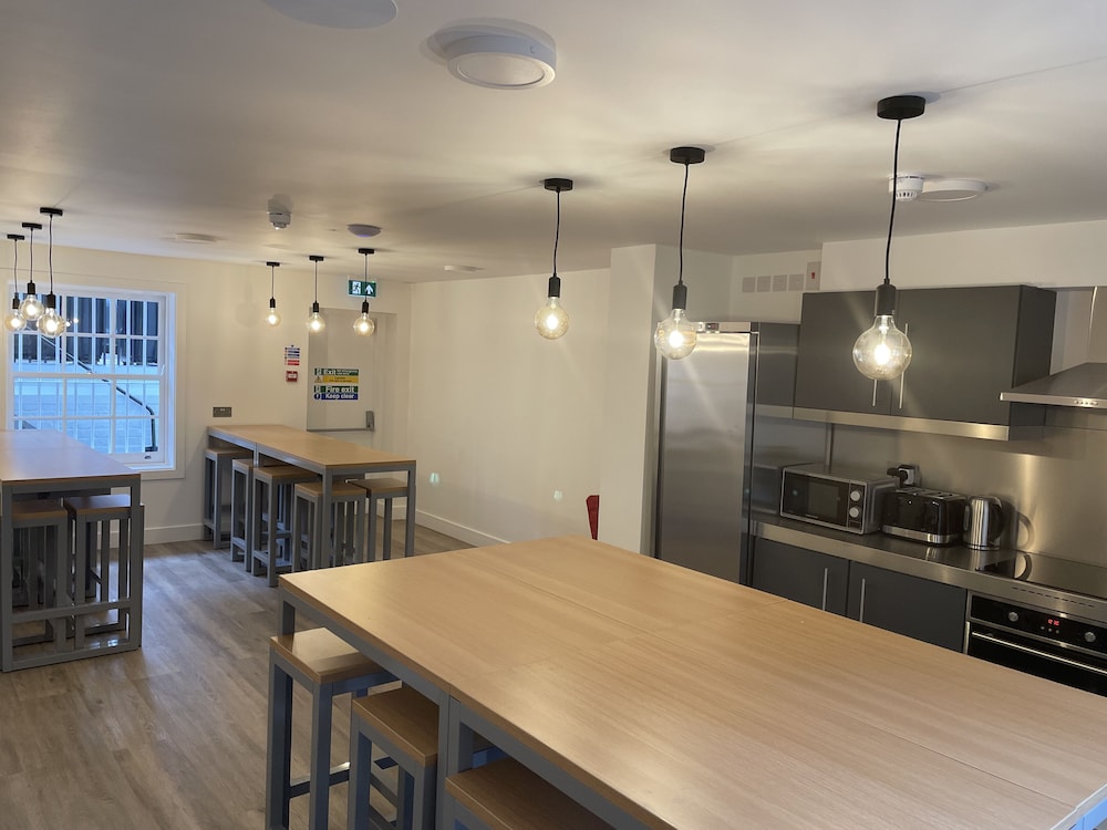 Smart Camden Inn Hostel - Adults Only 31/55