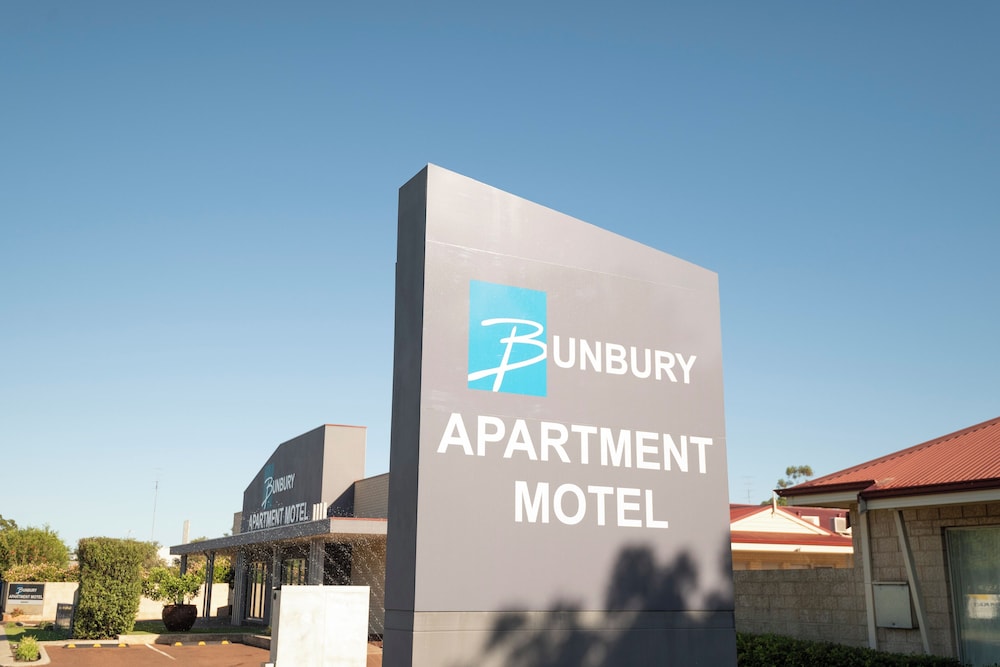 Bunbury Apartment Motel 3/50
