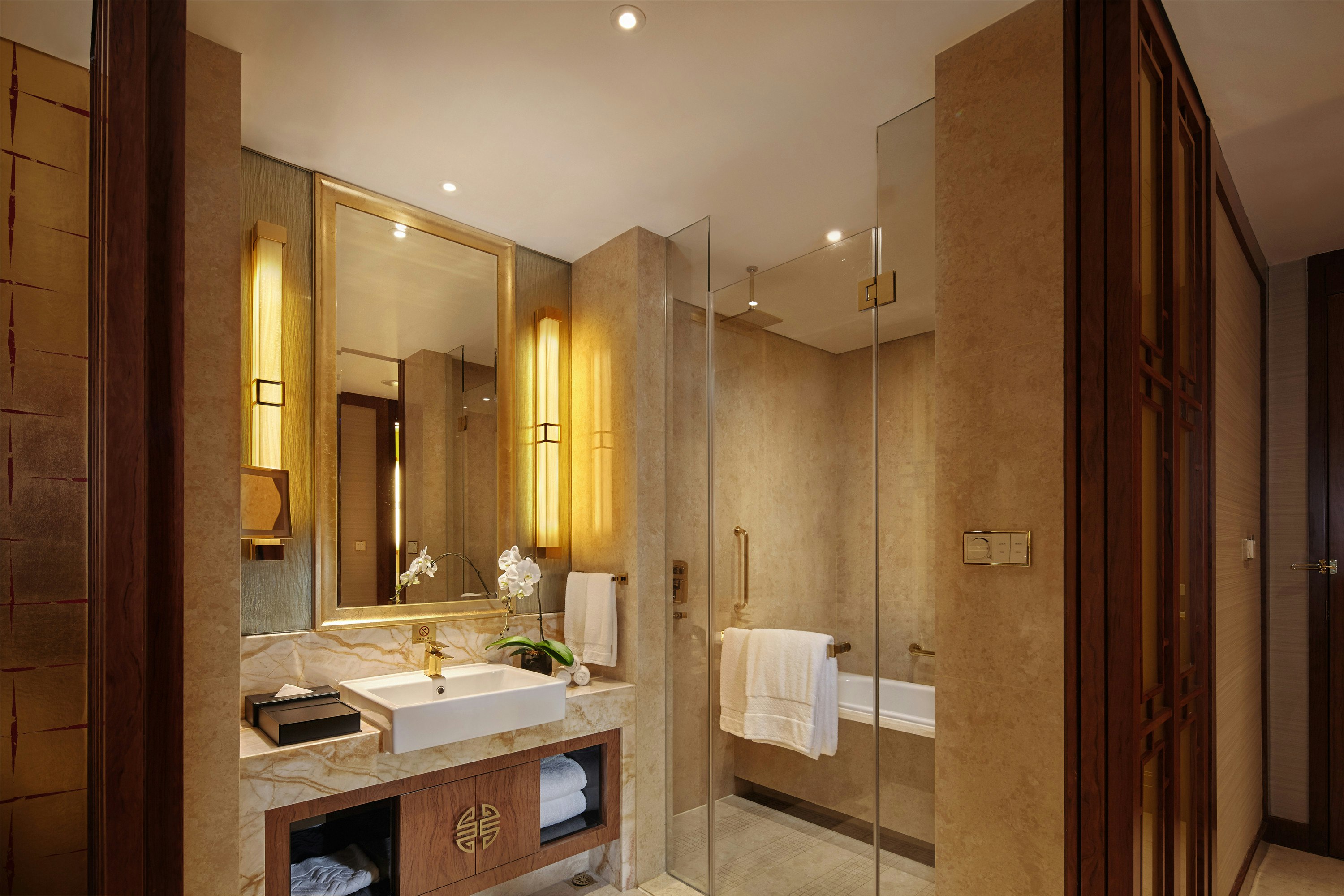 Hilton Tianjin Eco-City 56/56