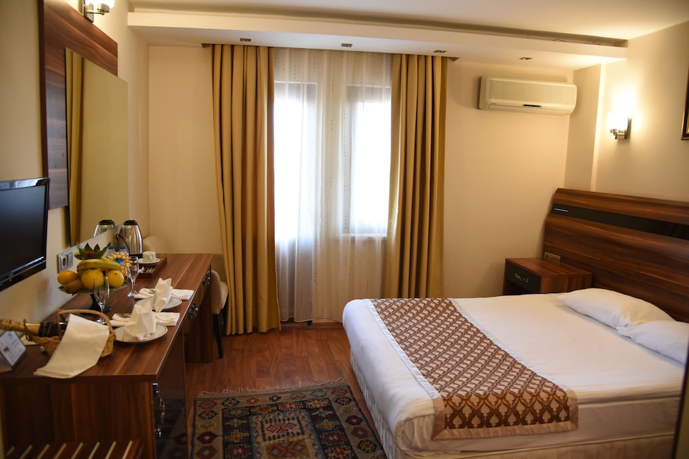 By Cappadocia Hotel Spa 29/59