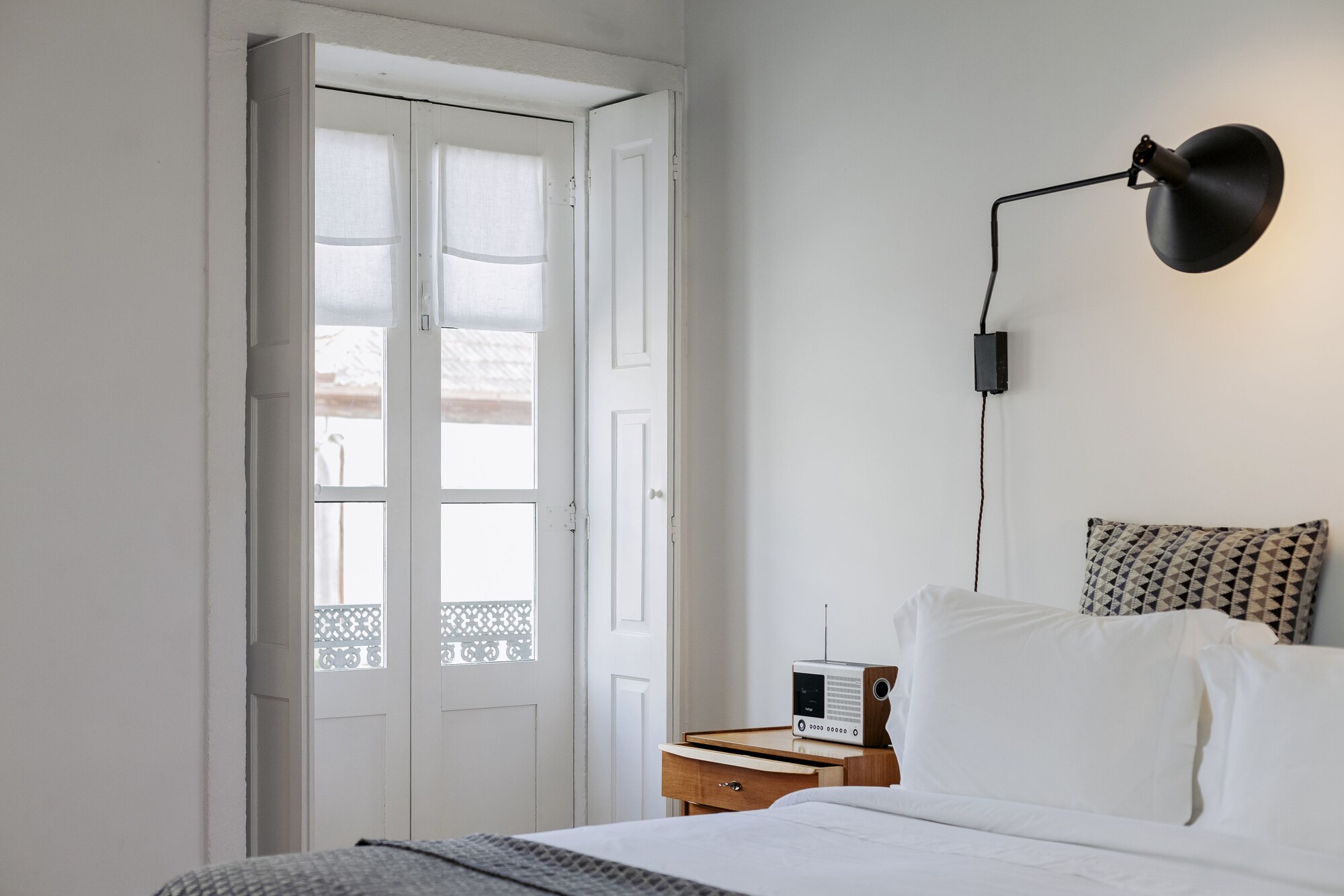 DESIGN, DOUBLE BED