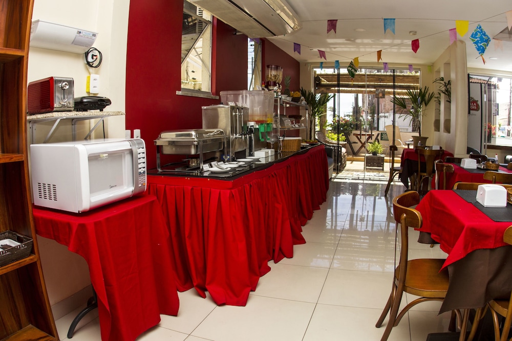 Ara Praia Hotel 3/33