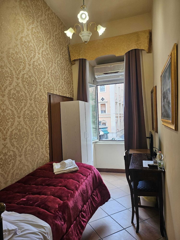 Giubileo Hotel 12/44