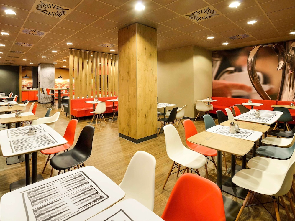 Ibis Budapest City 47/61