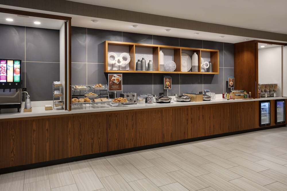 Springhill Suites By Marriott Hampton Portsmouth 6/31