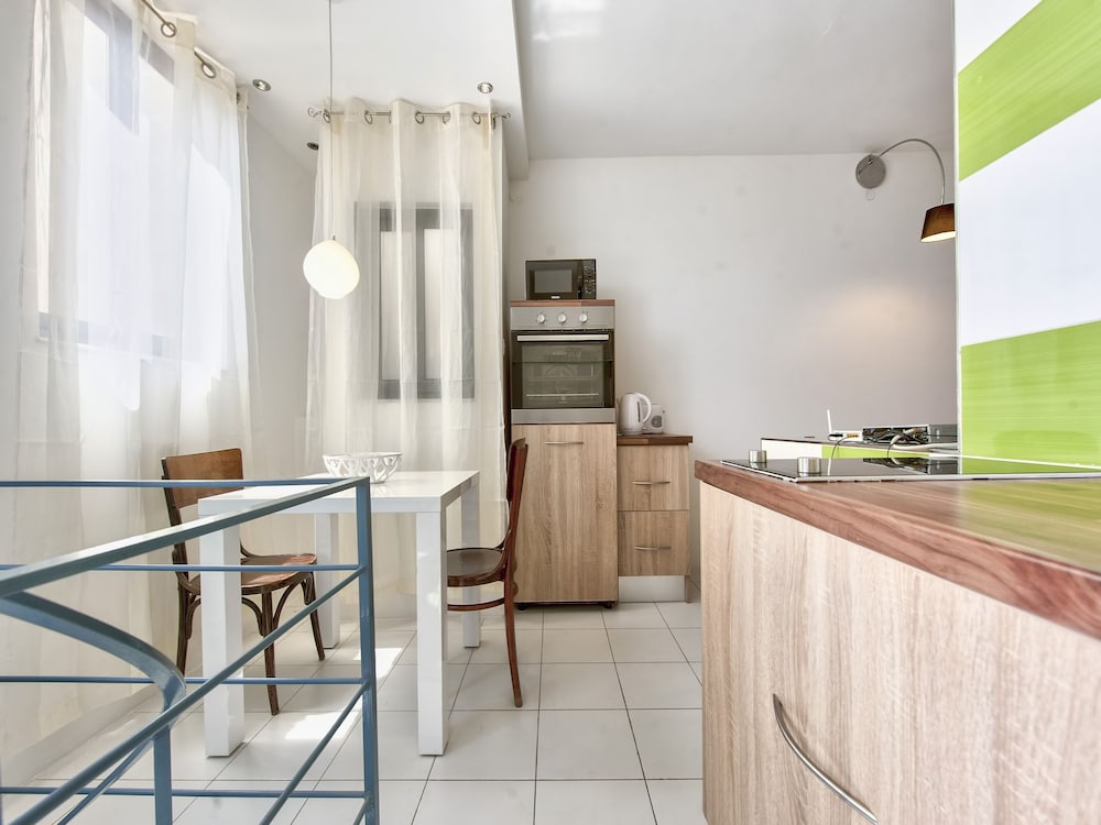 Barrakka Suites 41/50