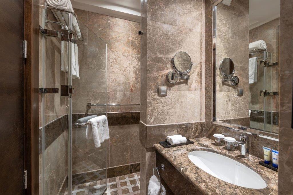 جناح جونيور لذوي الإعاقة، فندق كوبثورن مكة النسيم(Copthorne Makkah Al Naseem) 4/5