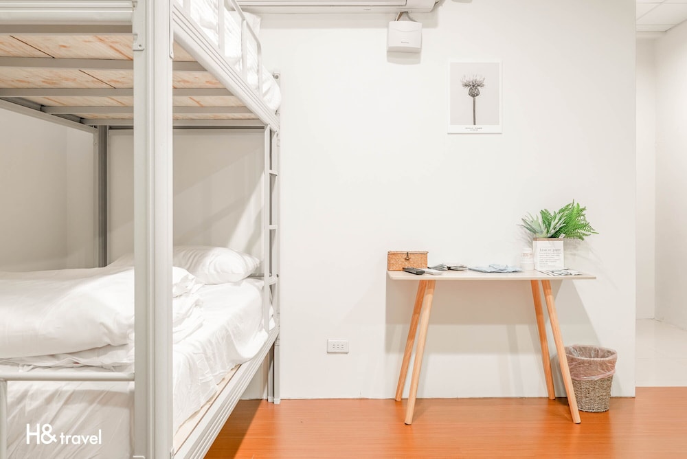 H& Taitung Puyuma Style Inn 38/50