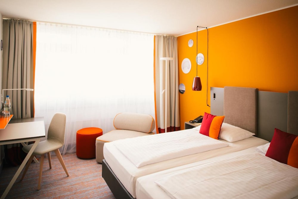 Vienna House Easy by Wyndham Gunzburg 10/62
