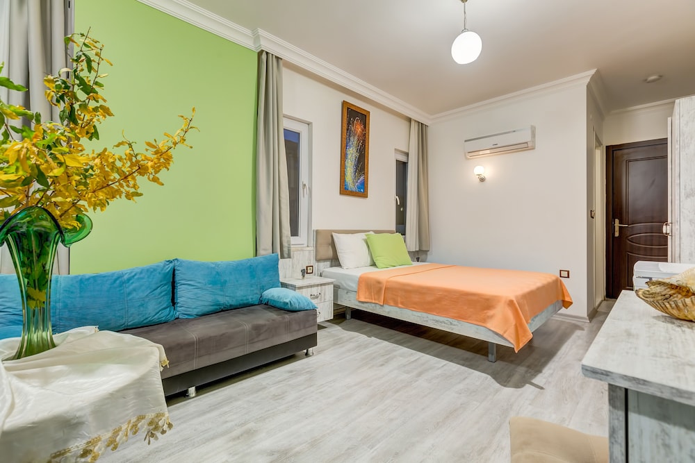 Nefes Hotel 15/34
