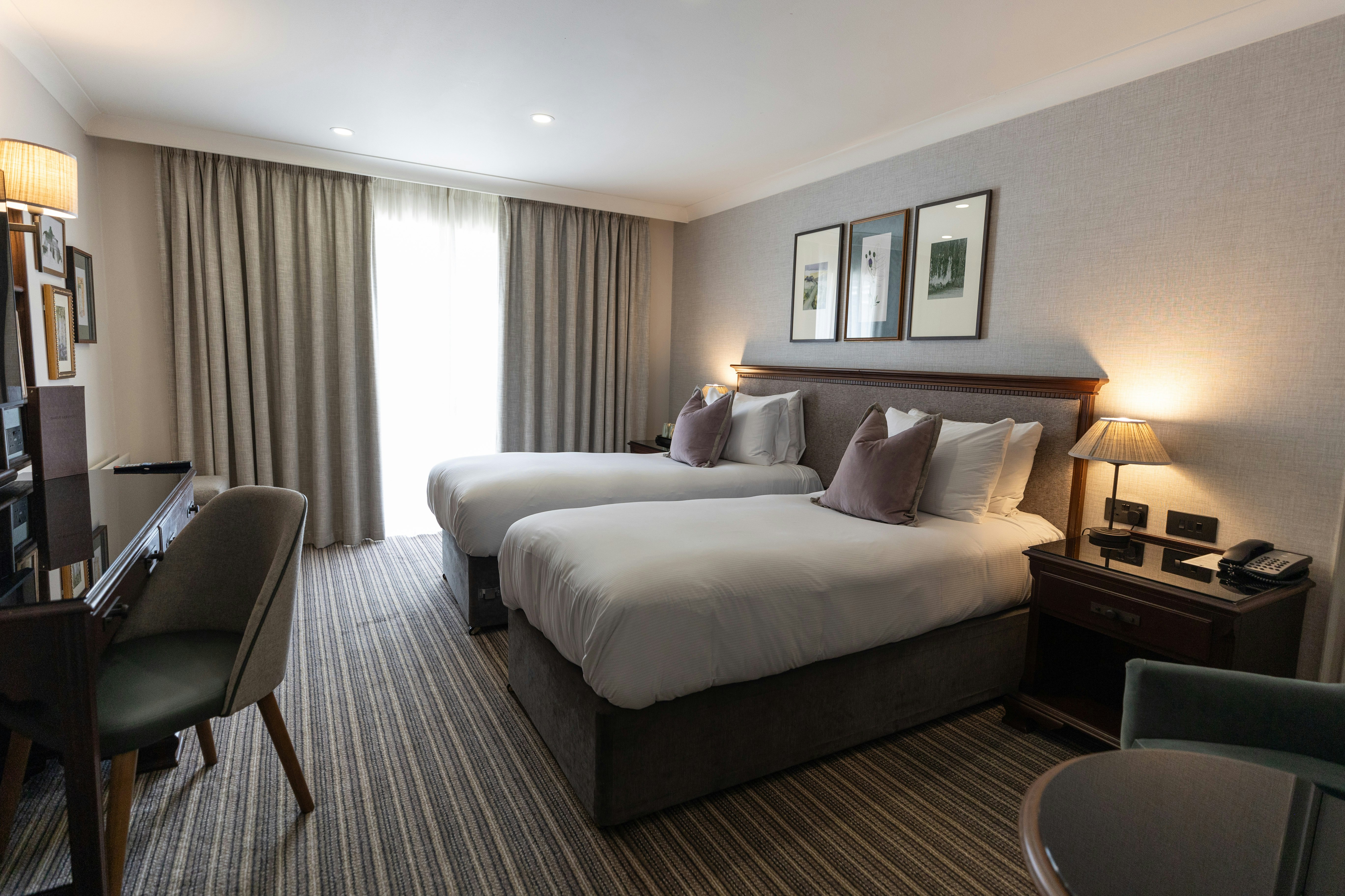 DoubleTree by Hilton Cheltenham - Cotswolds 17/70