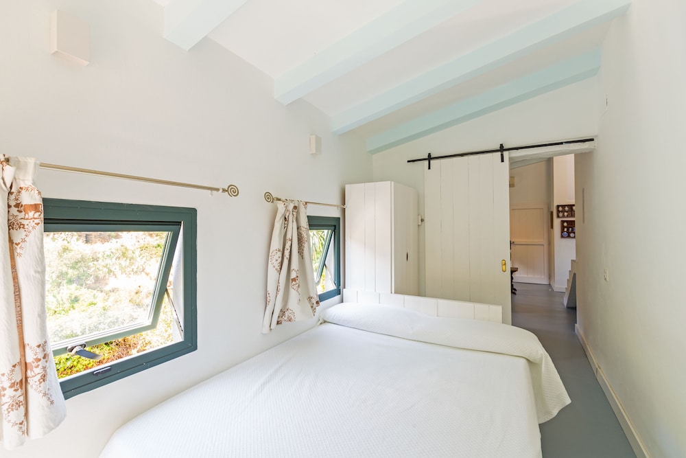 Rec De Palau Hotel 25/74