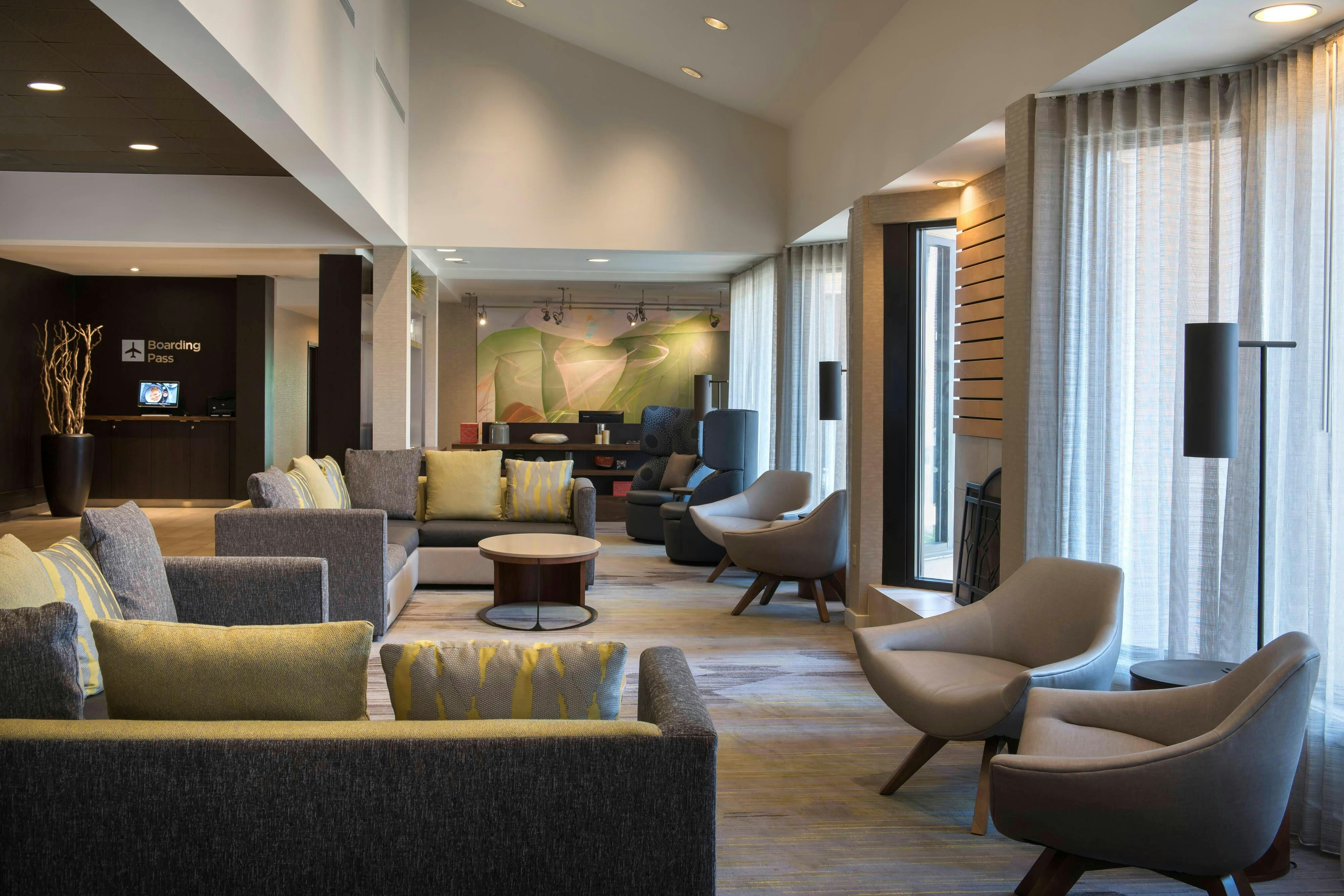 Courtyard By Marriott Boston Norwood Canton 4/14