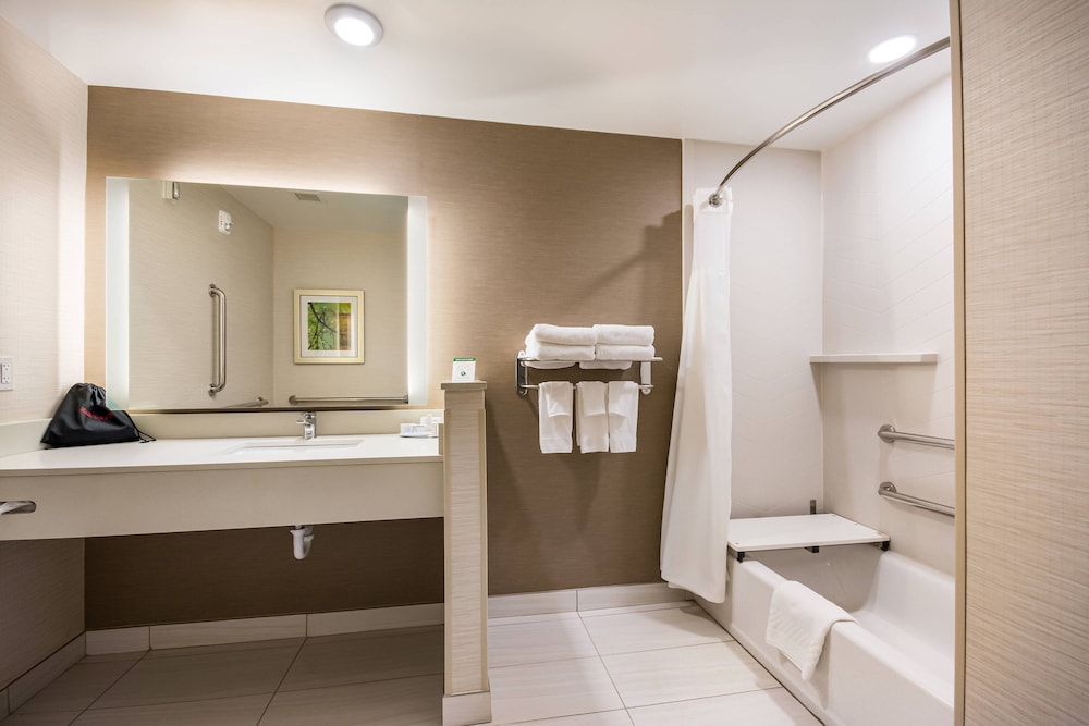 Fairfield Inn & Suites By Marriott Chickasha 19/42