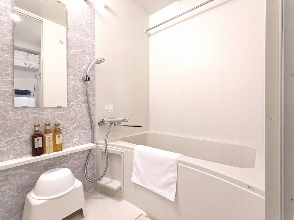 Eslead Hotel Namba Ebisu West 36/44