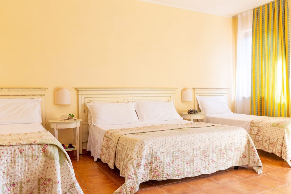 Pian Dei Mucini Resort 17/74