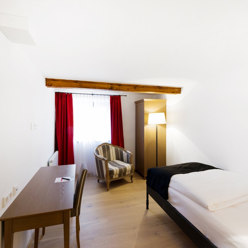 DORMERO Hotel Kelheim 5/15