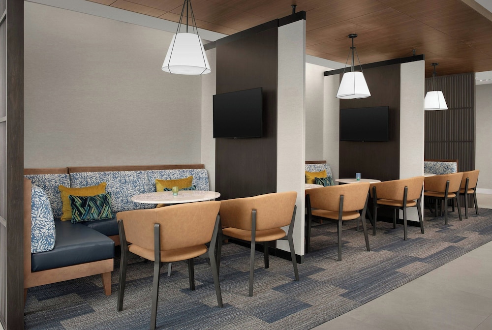 Residence Inn by Marriott Bellevue Downtown 40/50