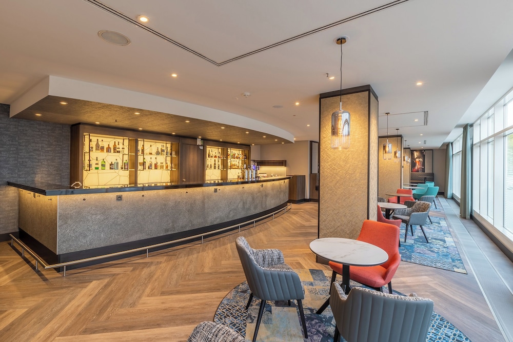 NYX Hotel Erfurt by Leonardo Hotels 7/72