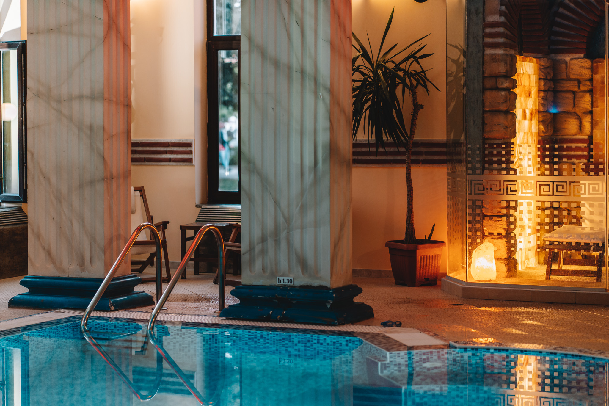 Spa Hotel St George 23/50