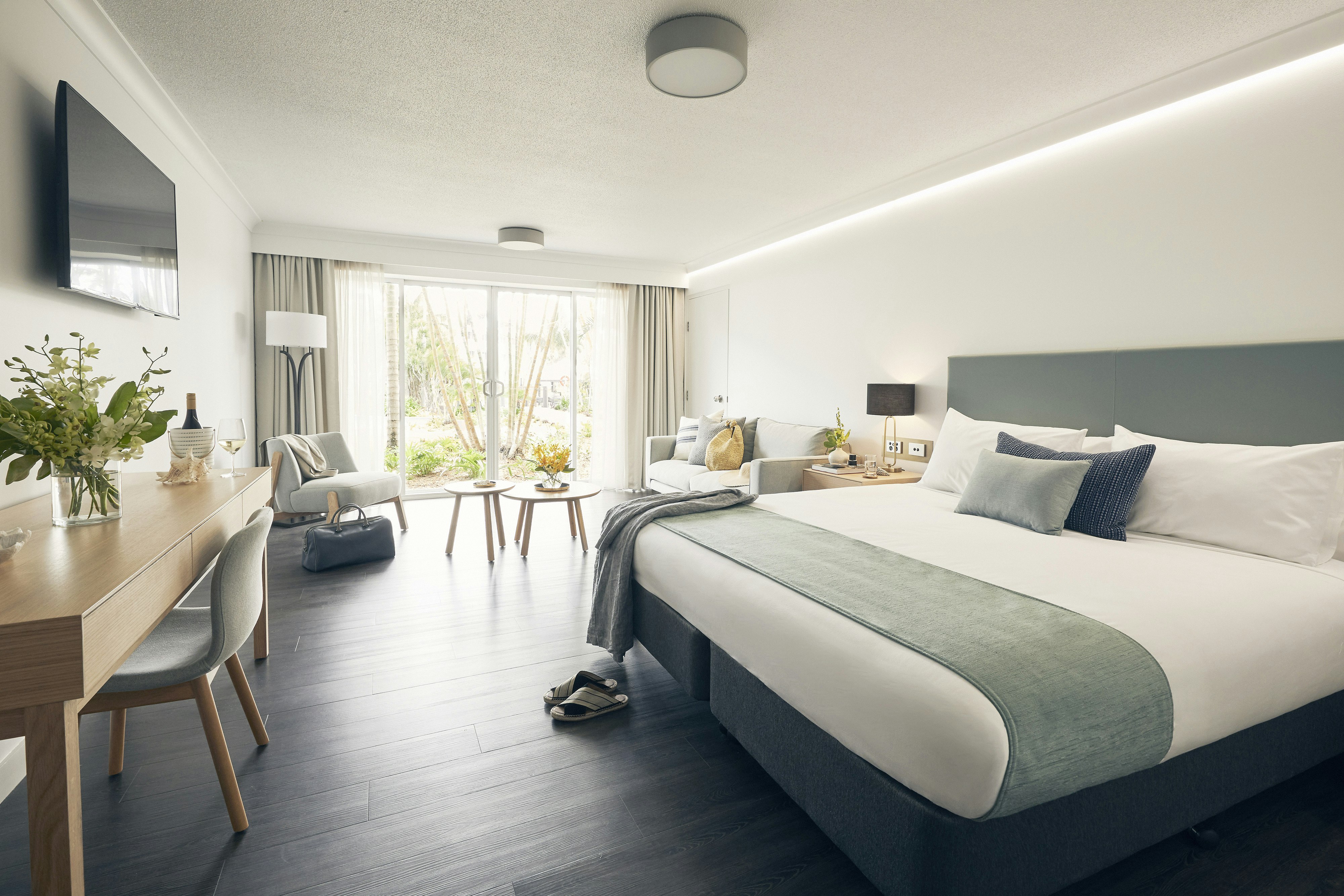 Daydream Island Resort and Living Reef 3/34