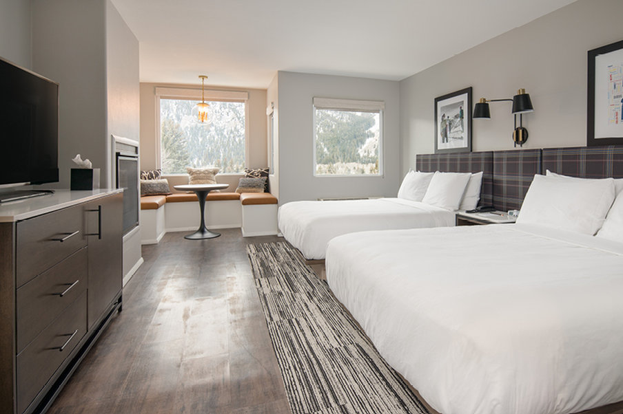 Bellemont Hotel Sun Valley 14/43
