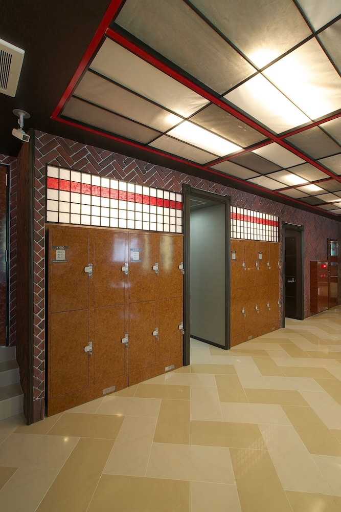 Hotel Chuo Selene 19/43