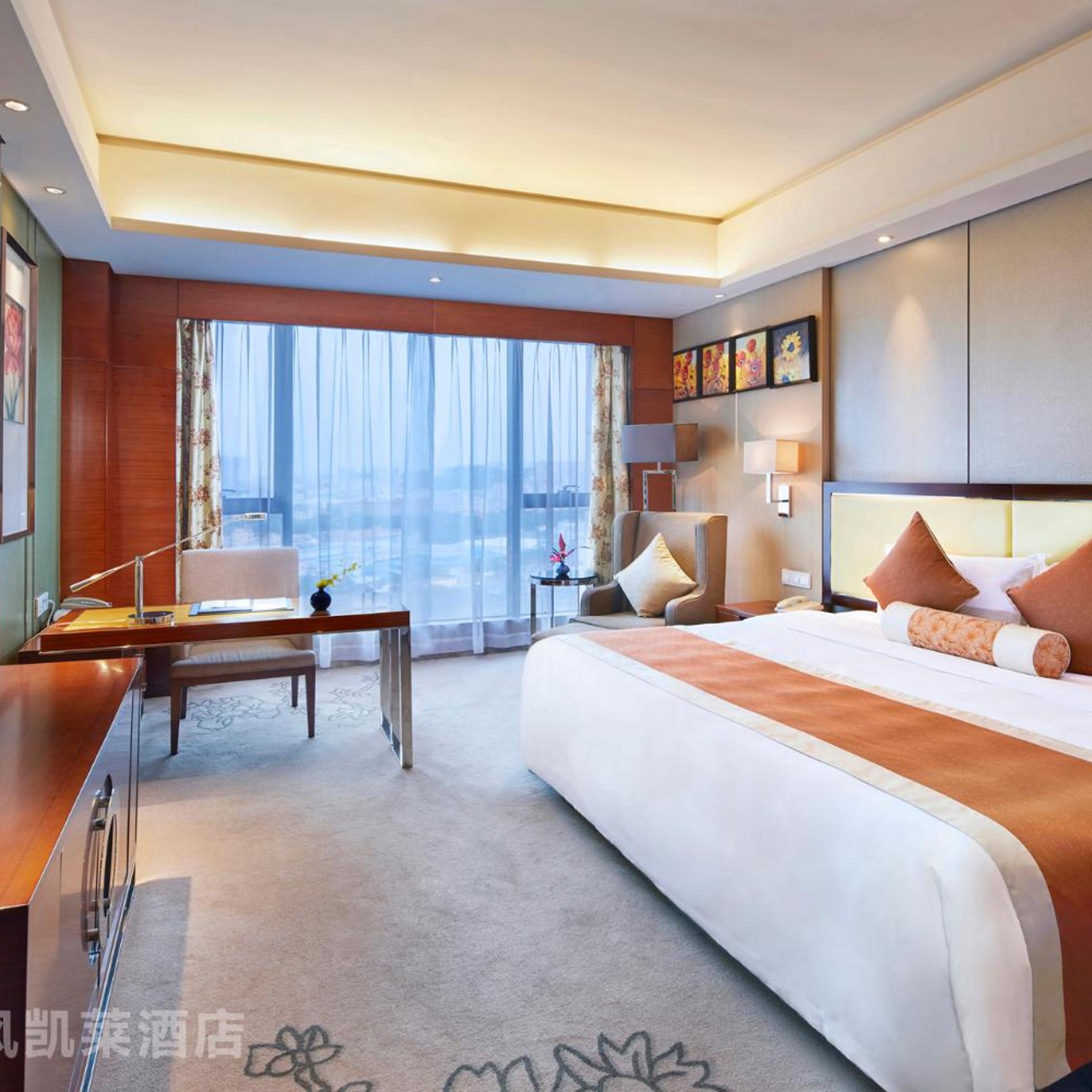 Changfeng Gloria Plaza Hotel 10/50