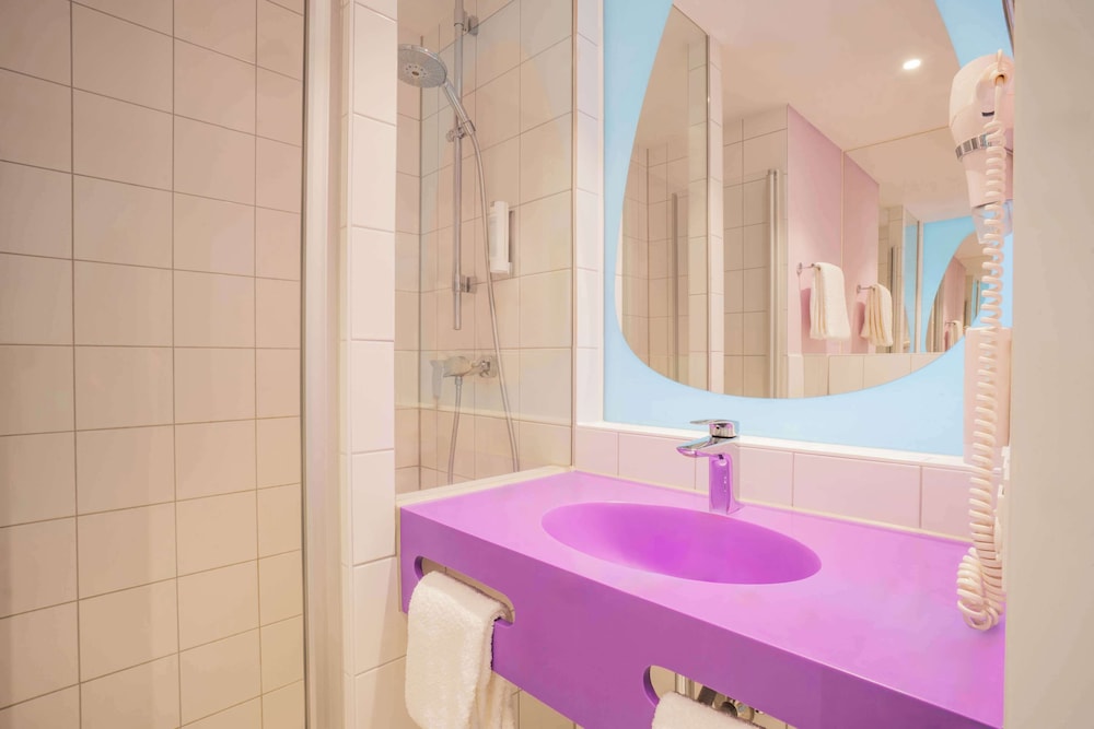 Prize by Radisson, Erfurt City 50/50