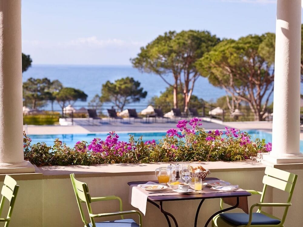 Hapimag Resort Albufeira 50/71
