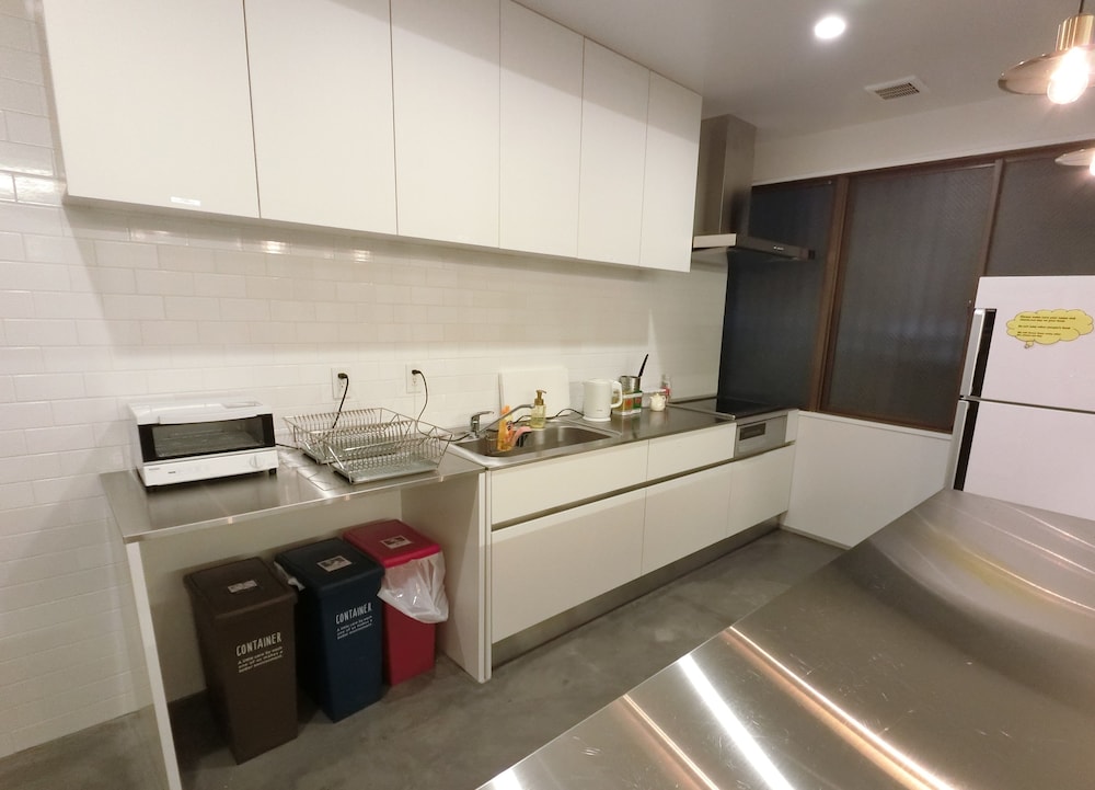 White Hostel Shinsaibashi 7/50