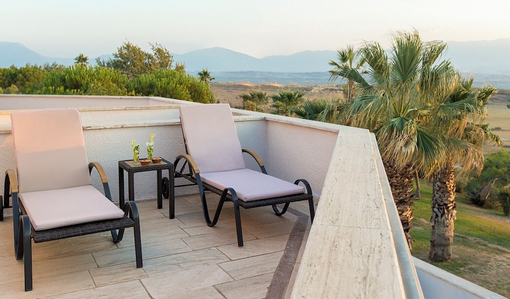Richmond Hotels Pamukkale Spa 62/66