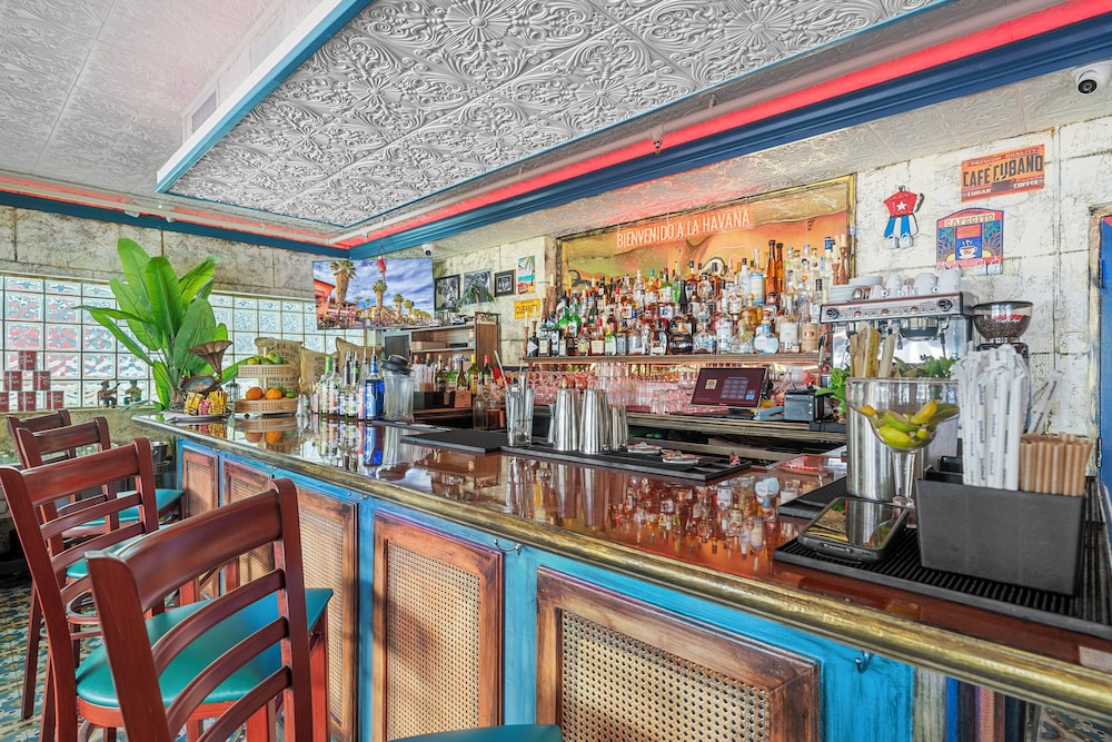 Miami Beach International Hostel 6/66