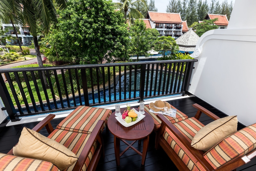 Jw Marriott Khao Lak Resort Spa 39/66