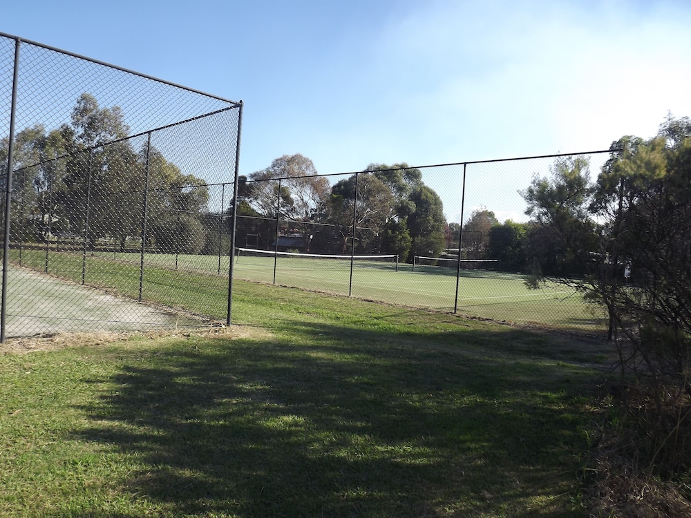 High Country Holiday Park 17/50
