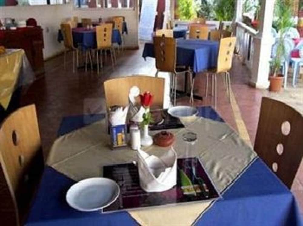 ALOR HOLIDAY RESORT HOTEL 34/50