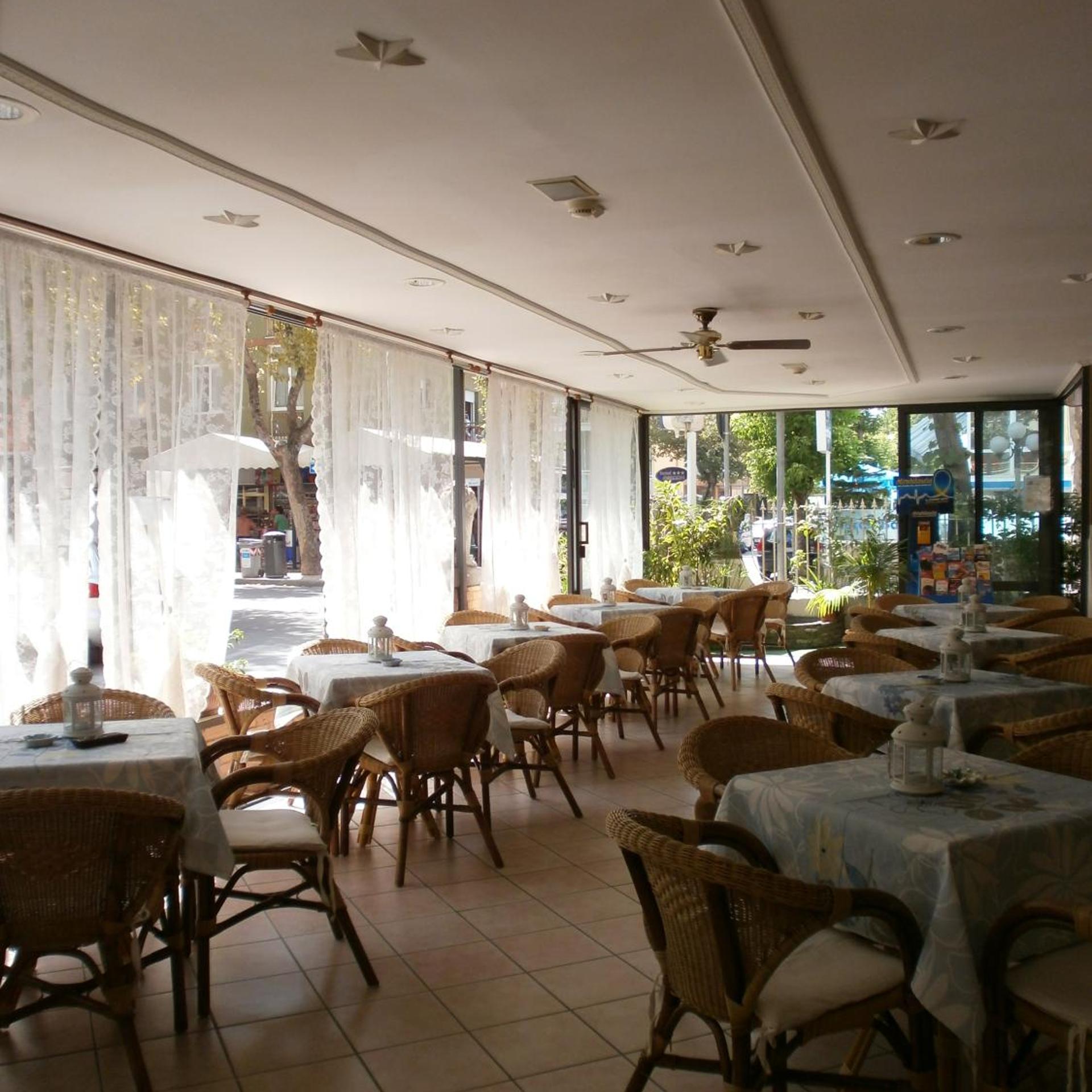 Hotel Alfredo's 25/27